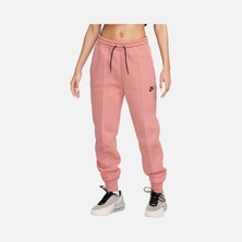 Sportswear Tech Fleece Mid-Rise Kadın Eşofman Altı Fb8330