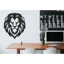 Aslan Dekor Ahşap Mdf