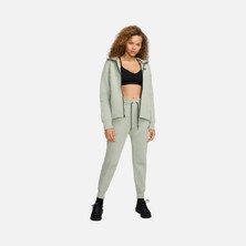 Sportswear Tech Fleece Mid-Rise Kadın Eşofman Altı Fb8330