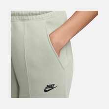Sportswear Tech Fleece Mid-Rise Kadın Eşofman Altı Fb8330