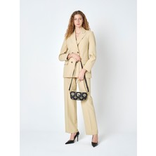 Pierre Cardin Kadın Çantası Siyah 05pc25y10510-Bmn