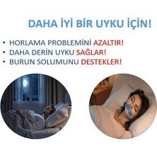 Inobag Ağız Bandı - Ten Rengi 10 Adet