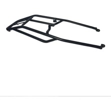 Tvs Raider 125 Çanta Demiri