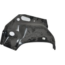 Ay Sacı Sağ Delikli Renault R9