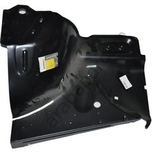 Iç Podya Sol Renault R9