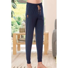 Ince Tek Alt Pamuk Pijama