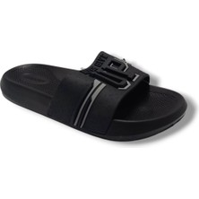 Gezer 16325-25 Give Up Suya Dayanıklı Tek Bant Terlik 36-40