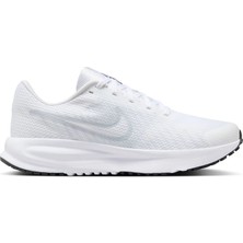 W Run Defy Beyaz Kadın Koşu Ayakkabısı - HM9593-103
