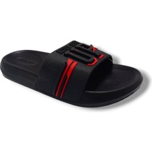 Gezer 16325-25 Give Up Suya Dayanıklı Tek Bant Terlik 36-40