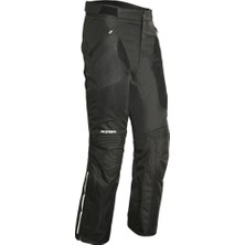Acerbis Ce Ramsey Lıght Yazlık Pantolon Siyah