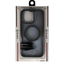 Joko Apple iPhone 15 Pro Max Kılıf Jota Seri Magsafe Kapak