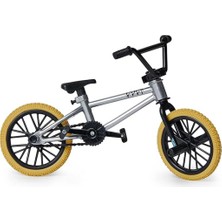 Nessiworld Tech Deck Bmx Bisiklet