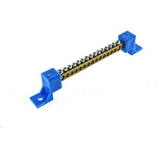 Activ 6,5X9MM 20 Delikli Ayaklı Topraklama Klemensi 80A 5'li Paket