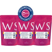 Willsavor Avantaj Paket 3 x Colombia Single Origin (Öğütülmüş Kahve) 750 gr