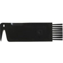 robotyedek Dreame L10S Pro Ultra Heat (RLL82CE) Temizleme Fırçası