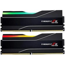 GSkill G.Skill Trident Z5 96GB (2x48GB) DDR5 6800MHZ CL34 Fiyatı