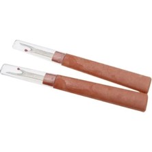 İlik Açıcı ve Dikiş Sökücü Büyük Boy 13 cm (2 Adet)