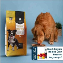 Dr.blanco Ps Seri Kuru Köpek Maması 15 kg