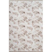 Elifçe Home 120 x 550  cm  Çok Renkli - Kaymaz Tabanlı, Dekoratif ve Yıkanabilir