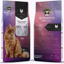 Dr.blanco Ps Kuru Kedi Maması 10 kg