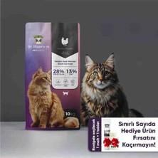 Dr.blanco Ps Kuru Kedi Maması 10 kg
