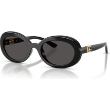 Dolce Gabbana 0DX6007U 501/8749 Çocuk Gözlük