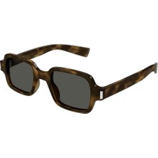 Miu Miu SAINT LAURENT SL 720 003 48 Unisex Güneş Gözlüğü