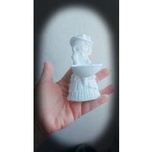 Ham Obje Boyamaya Uygun Kendin Yap Cocuk Aktivitesi Dekoratif Ham Obje Boyasız