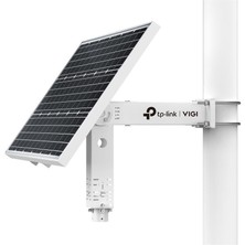 TP-Link Vıgı SP9030 30AH/10.8V 90W Akıllı Güneş Enerjisi Besleme Sistemi