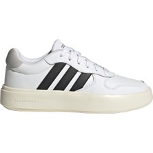 Beyaz Kadın Lifestyle Ayakkabı JI2162 Lıtecourt