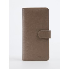 Fabrika Vizon Erkek Cüzdan Frk 347 Flt Deri