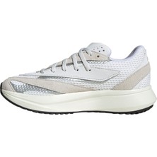 Adidas Beyaz - Gri Kız Çocuk Yürüyüş Ayakkabısı JQ4758-LIGHTBLAZE J