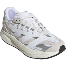 Adidas Beyaz - Gri Kız Çocuk Yürüyüş Ayakkabısı JQ4758-LIGHTBLAZE J