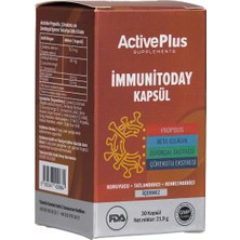 Actıve Plus Immunıtoday Kap.