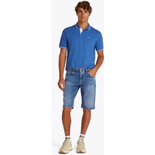 Tommy Jeans Denim Şort, 33, Renksiz