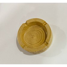 Ahşap Kül Tablası (Küllük)