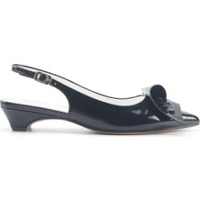 Inci Grıd 5fx Siyah Kadın Stiletto 101973508