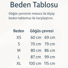 Ftmsmalls Binder Göğüs Korsesi Jinekomasti Korsesi Toparlayıcı