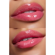 Dudak Parlatıcısı - Pink Nova Gloss Nemlendirici ve Dolgunlaştırıcı