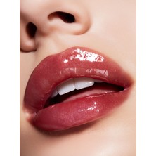 Dudak Parlatıcısı - Red Rush Lip Gloss Nemlendirici ve Dolgunlaştırıcı