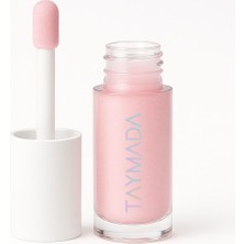 Dudak Parlatıcısı - Strawbear Lip Gloss Nemlendirici ve Dolgunlaştırıcı