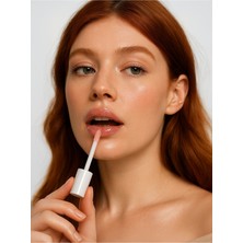 Dudak Parlatıcısı - Strawbear Lip Gloss Nemlendirici ve Dolgunlaştırıcı