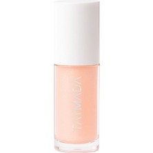 Dudak Parlatıcısı - Orange Twinkle Lip Gloss Nemlendirici ve Dolgunlaştırıcı