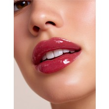 Dudak Parlatıcısı - Heart Burst Lip Gloss Nemlendirici ve Dolgunlaştırıcı