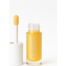 Dudak Parlatıcısı - Lemon Gleam Lip Gloss Nemlendirici ve Dolgunlaştırıcı