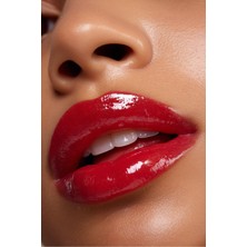 Dudak Parlatıcısı - Cherry Melt Lip Gloss Nemlendirici ve Dolgunlaştırıcı