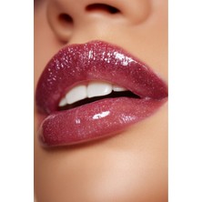 Dudak Parlatıcısı - Velberry Lip Gloss Nemlendirici ve Dolgunlaştırıcı