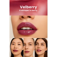 Dudak Parlatıcısı - Velberry Lip Gloss Nemlendirici ve Dolgunlaştırıcı