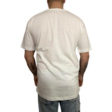 BEYAZ T-SHİRT