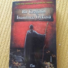 Bir Gezginin Inanılmaz Öyküsü